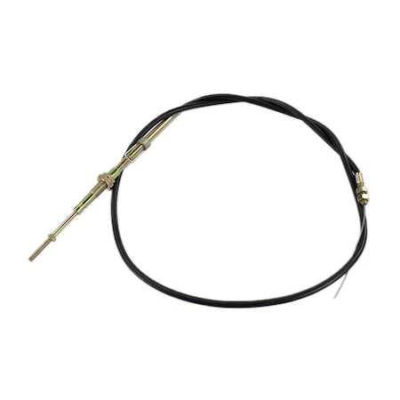 Aftermarket Fuel Stop / Shut-off Cable 3234947R2